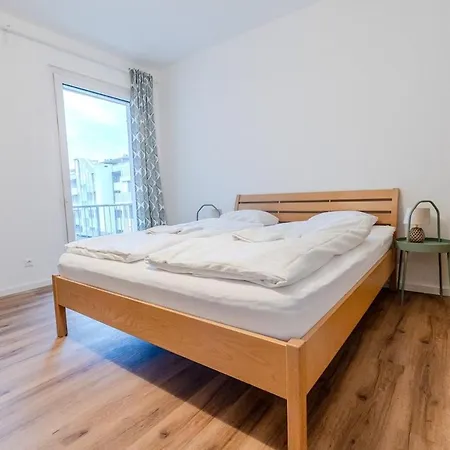 Noor With Balcony Lend Parking Option *